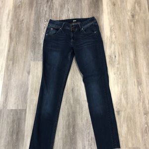 Hudson Collin Jeans